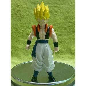 Dragon Ball Z Gogeta figure